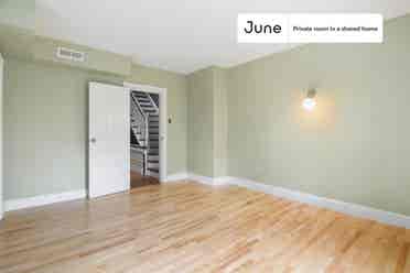 7 BR in Boston