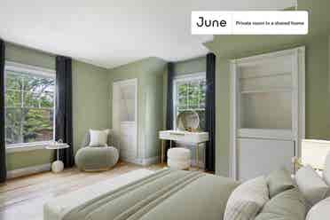 7 BR in Boston