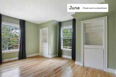 7 BR in Boston