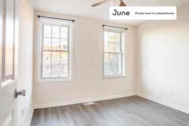 4 BR in Washington DC