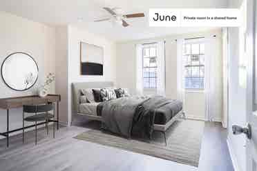 4 BR in Washington DC