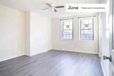 4 BR in Washington DC
