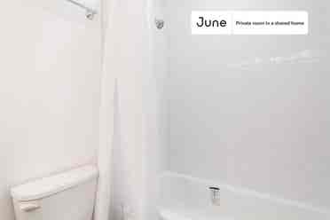 4 BR in Washington DC
