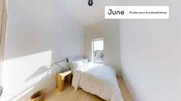 6 BR in New York City