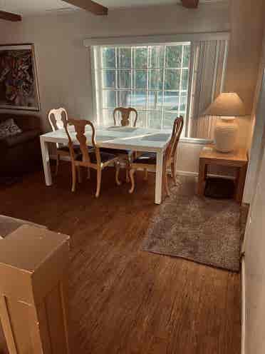Shared (3) bedroom home $ mo