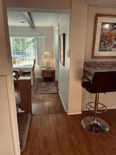 Shared (3) bedroom home $ mo