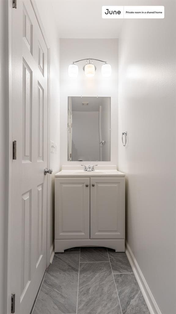 4 BR in Washington DC