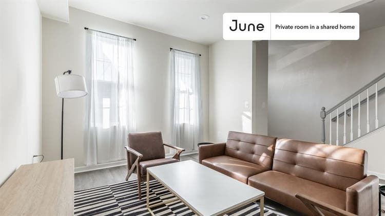 4 BR in Washington DC