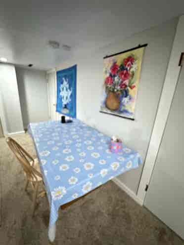Basement Space in Old Westside