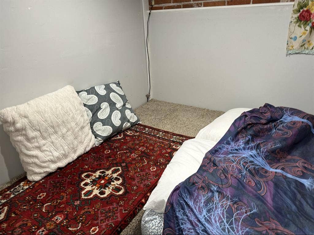 Basement Space in Old Westside
