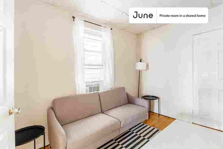 2 BR in Boston