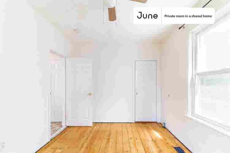 2 BR in Boston
