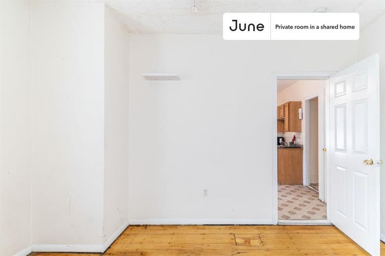 2 BR in Boston