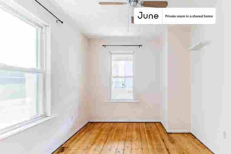 2 BR in Boston