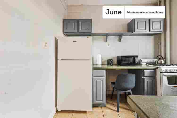 3 BR in Boston
