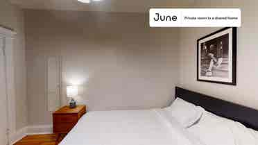 3 BR in Boston