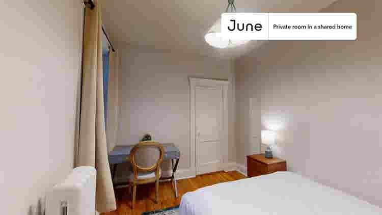 3 BR in Boston