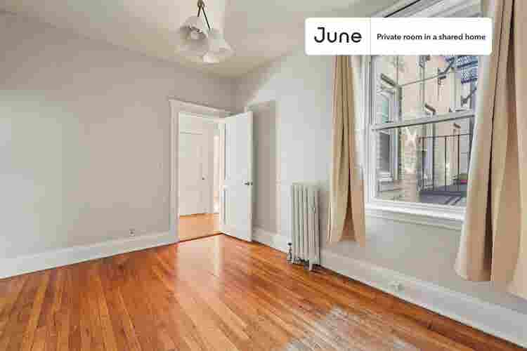 3 BR in Boston