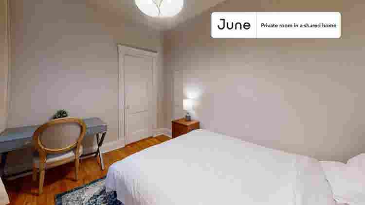 3 BR in Boston