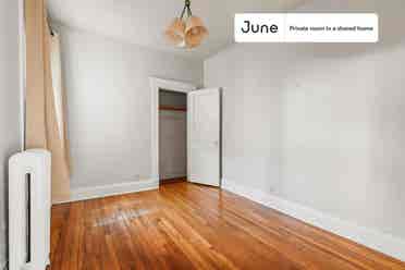 3 BR in Boston