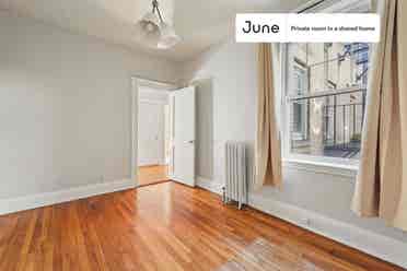 3 BR in Boston