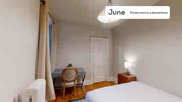 3 BR in Boston