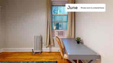 3 BR in Boston