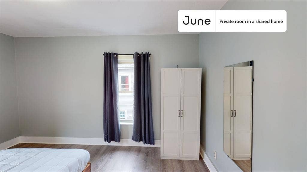 7 BR in Boston