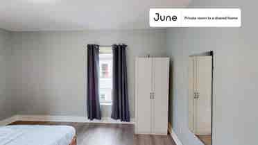 7 BR in Boston