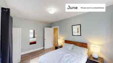 7 BR in Boston
