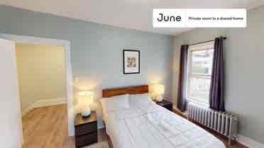 7 BR in Boston