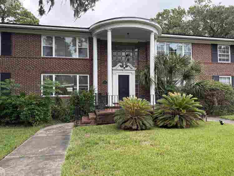 Apartment in Avondale, Jacksonville