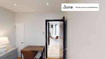 3 BR in New York City