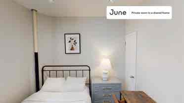 3 BR in New York City