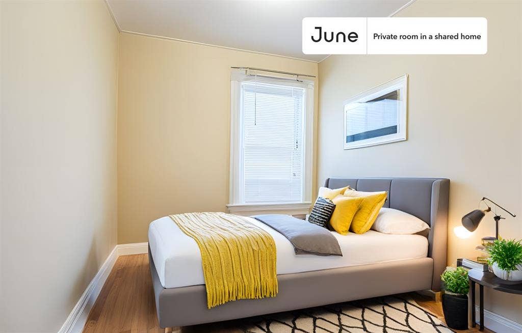 4 BR in Boston