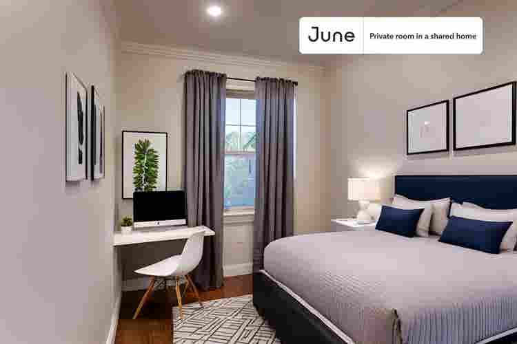 5 BR in Boston