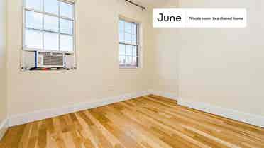 4 BR in New York City