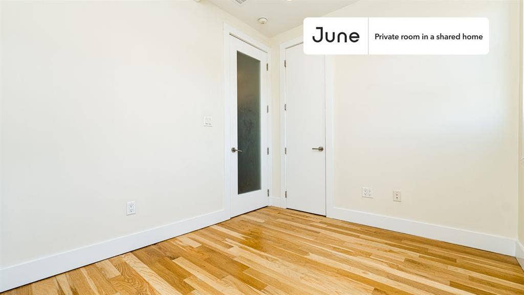 4 BR in New York City