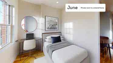 4 BR in New York City