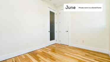 4 BR in New York City