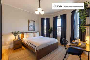 4 BR in Boston