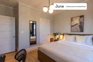 4 BR in Boston