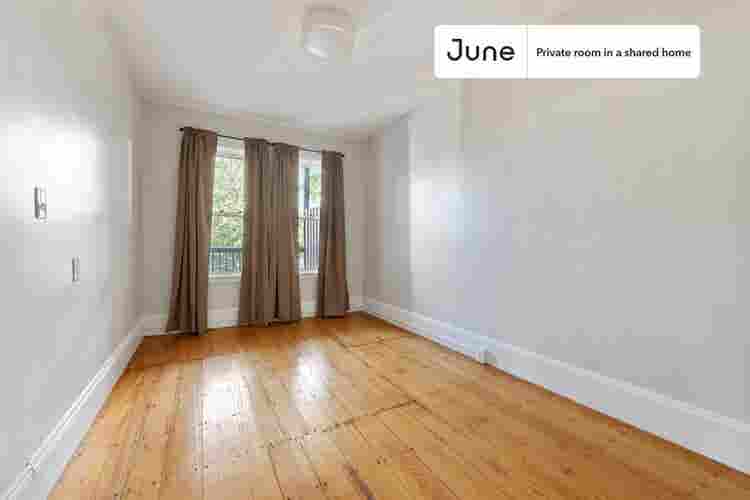4 BR in Boston