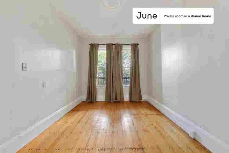 4 BR in Boston