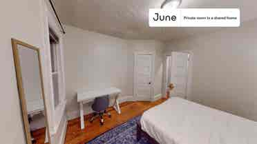 6 BR in Boston