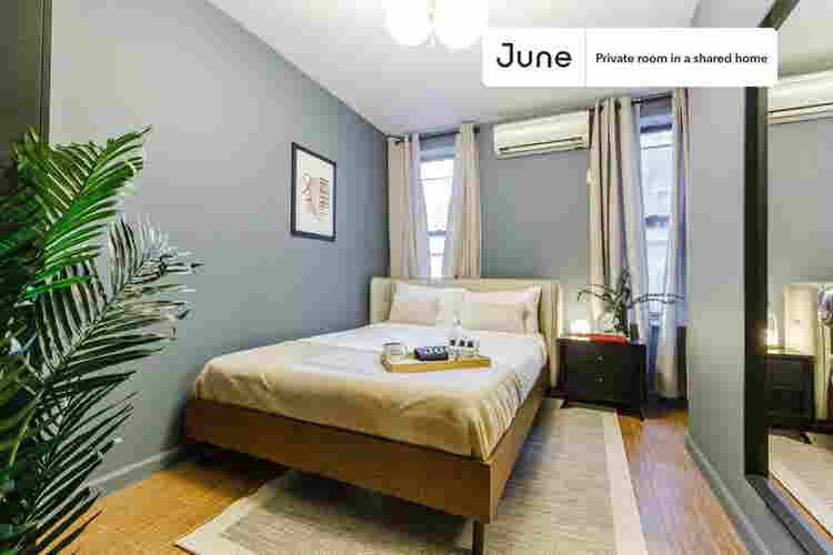 3 BR in New York City