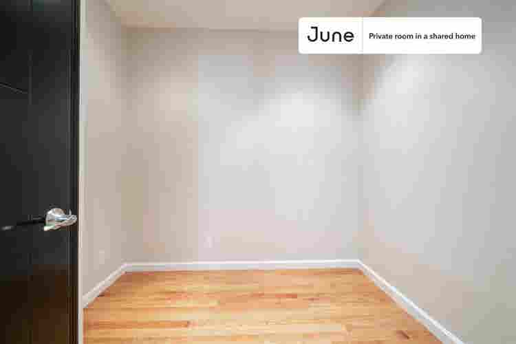 4 BR in New York City