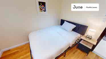 4 BR in New York City