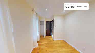 4 BR in New York City