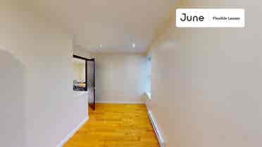 4 BR in New York City